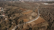 Rekonstrukcija ceste Trn – Belušine – Mokro
